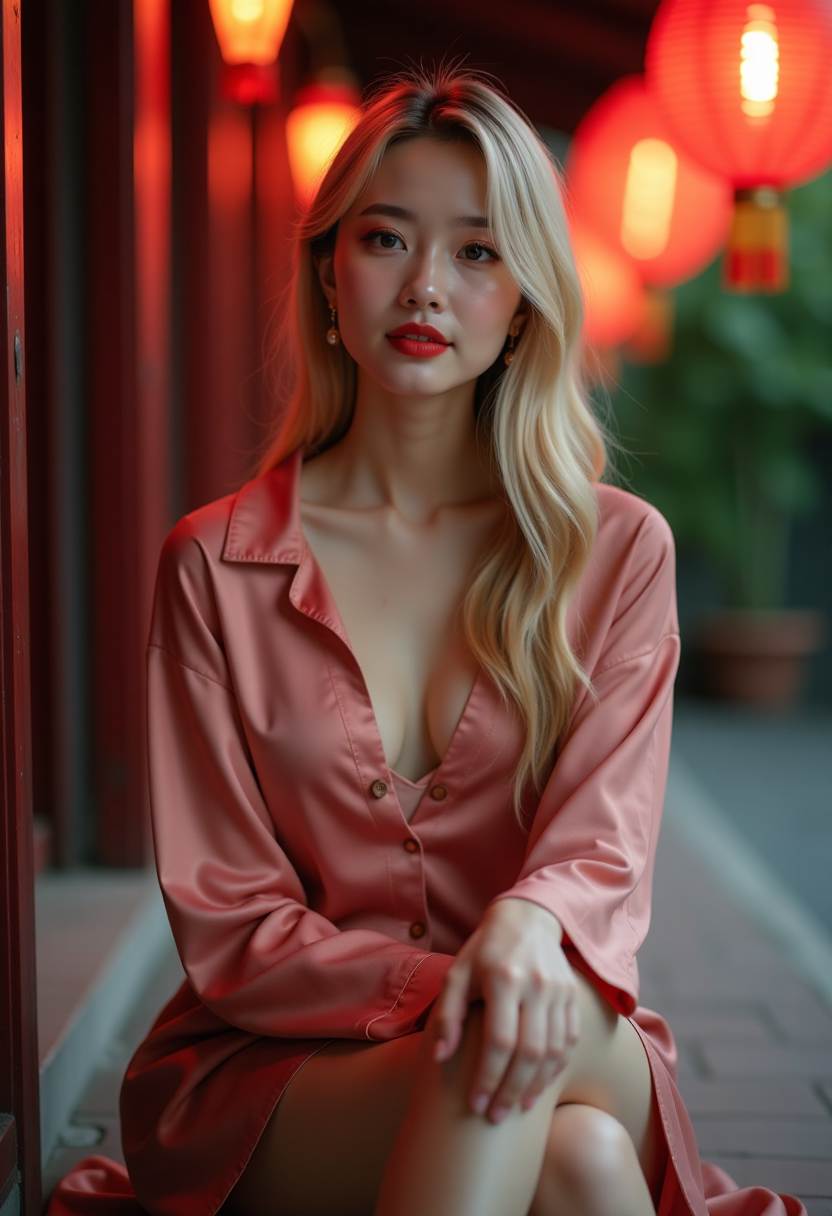 我有一剑 动画版