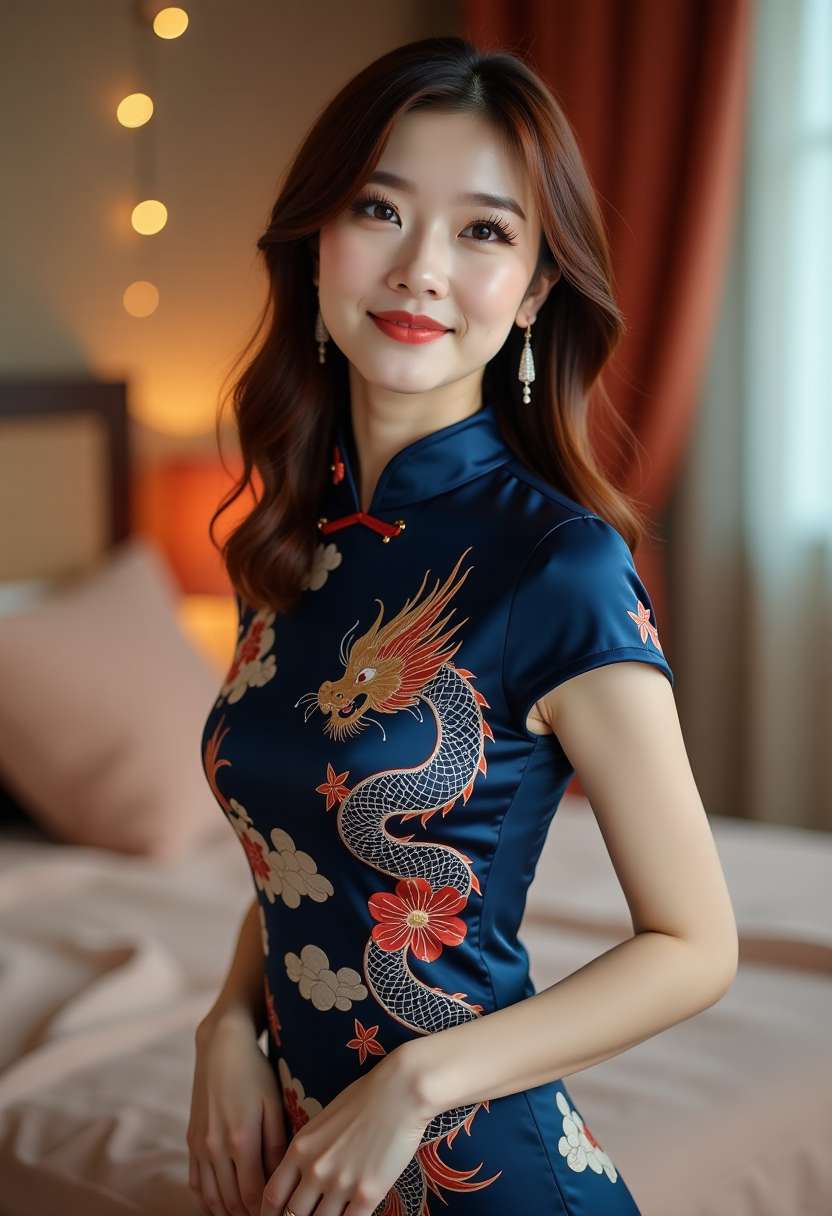 我有一剑 剧场版